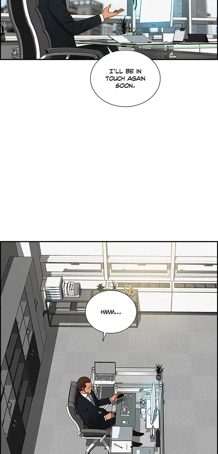The Lord Of Money Zinmanga X Chapter 129 Page 6
