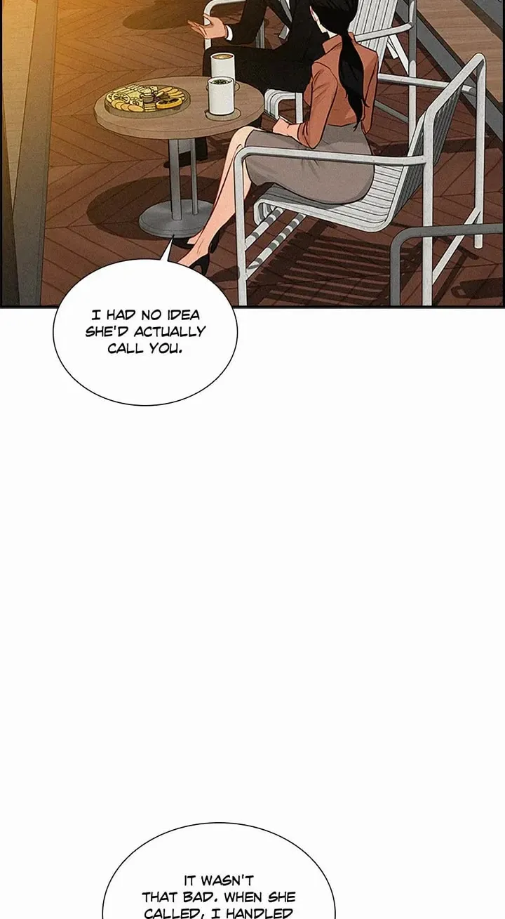 The Lord Of Money Zinmanga X Chapter 129 Page 18
