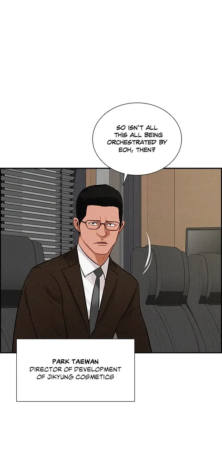 The Lord Of Money Zinmanga X Chapter 129 Page 36