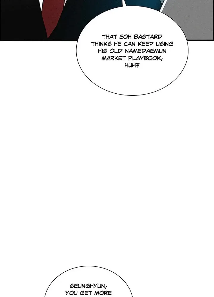The Lord Of Money Zinmanga X Chapter 129 Page 40