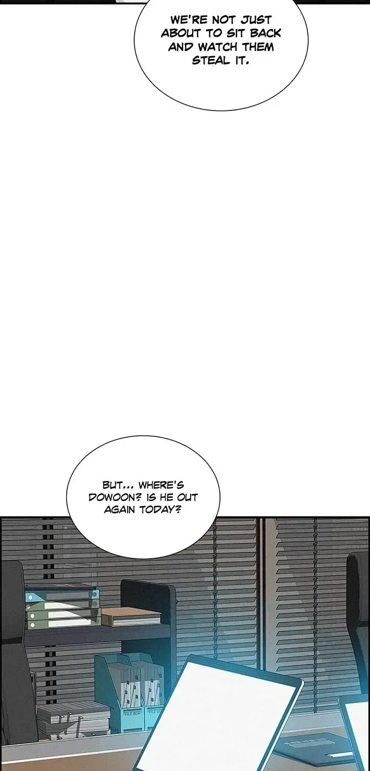 The Lord Of Money Zinmanga X Chapter 129 Page 43