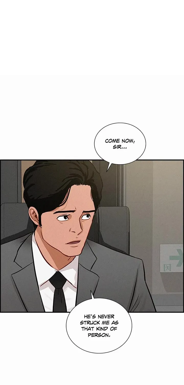 The Lord Of Money Zinmanga X Chapter 129 Page 46