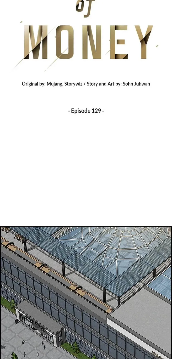 The Lord Of Money Zinmanga X Chapter 129 Page 49