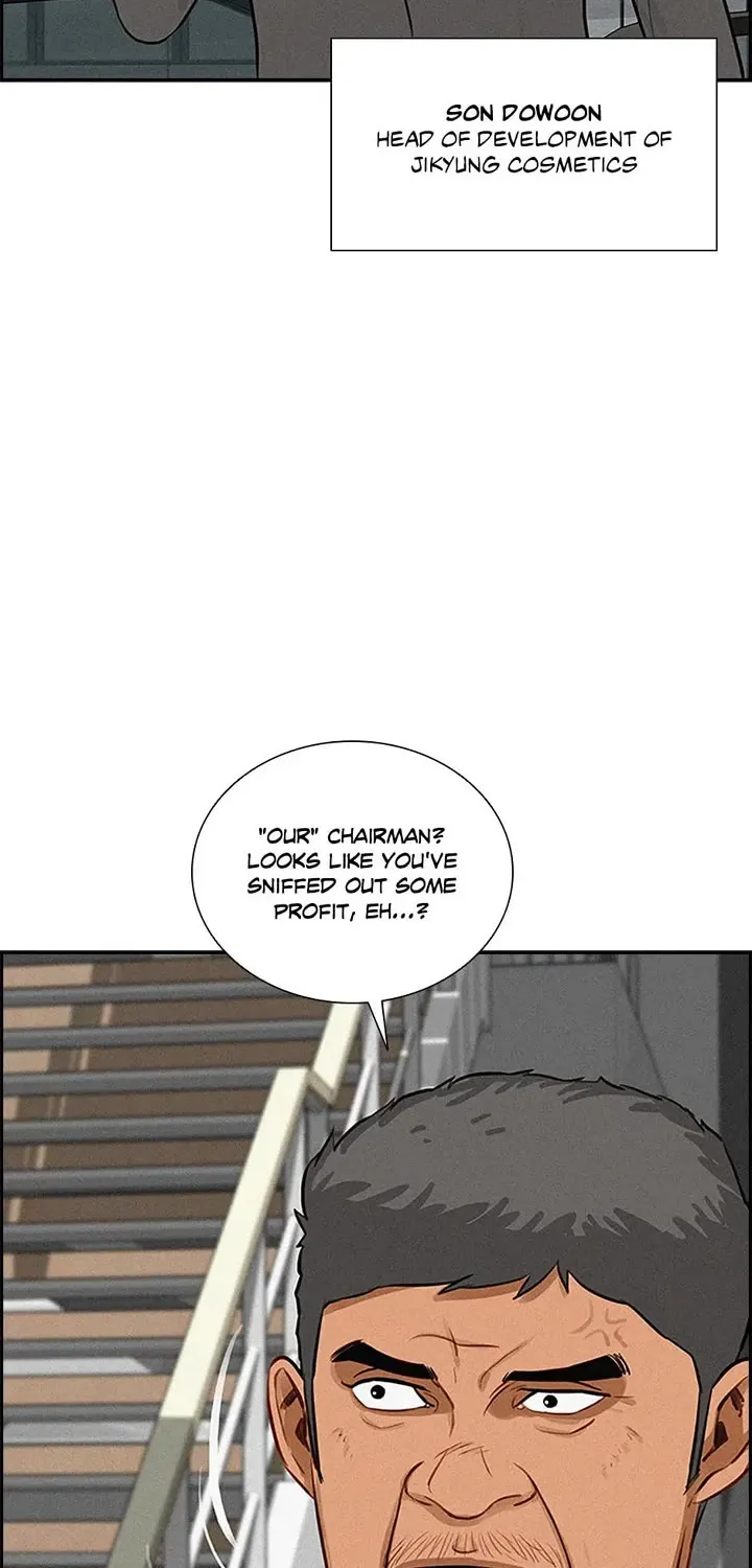 The Lord Of Money Zinmanga X Chapter 129 Page 54