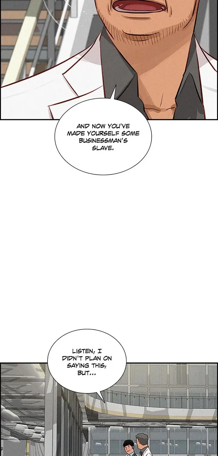 The Lord Of Money Zinmanga X Chapter 129 Page 55
