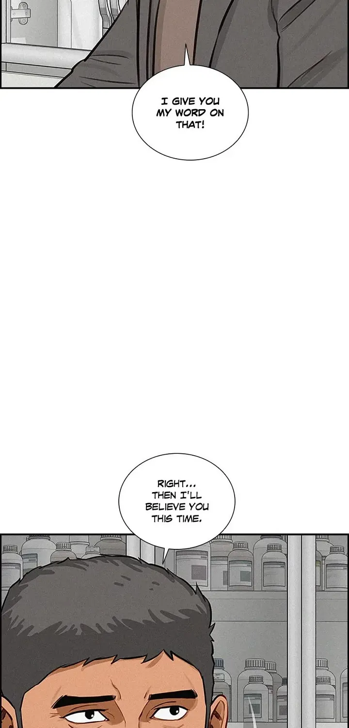 The Lord Of Money Zinmanga X Chapter 129 Page 62