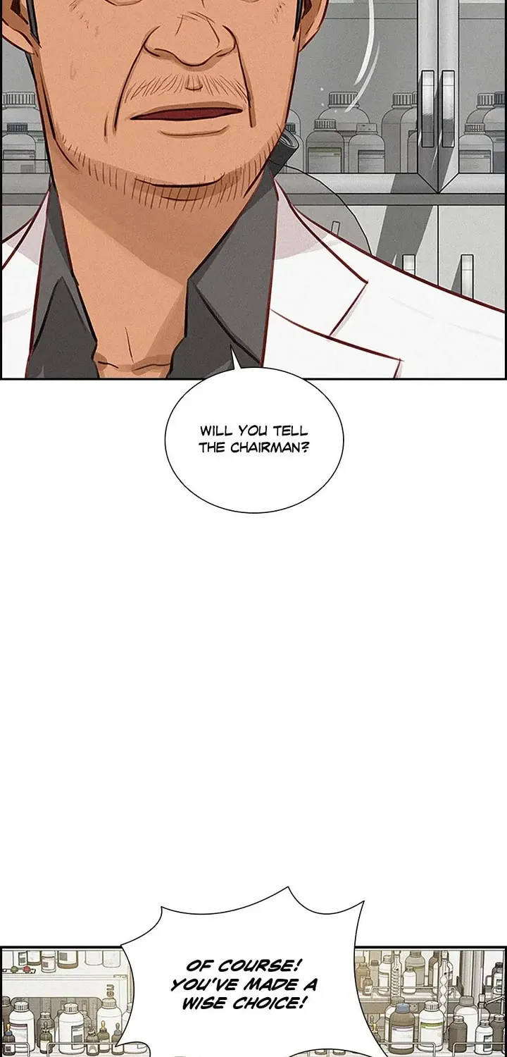 The Lord Of Money Zinmanga X Chapter 129 Page 63
