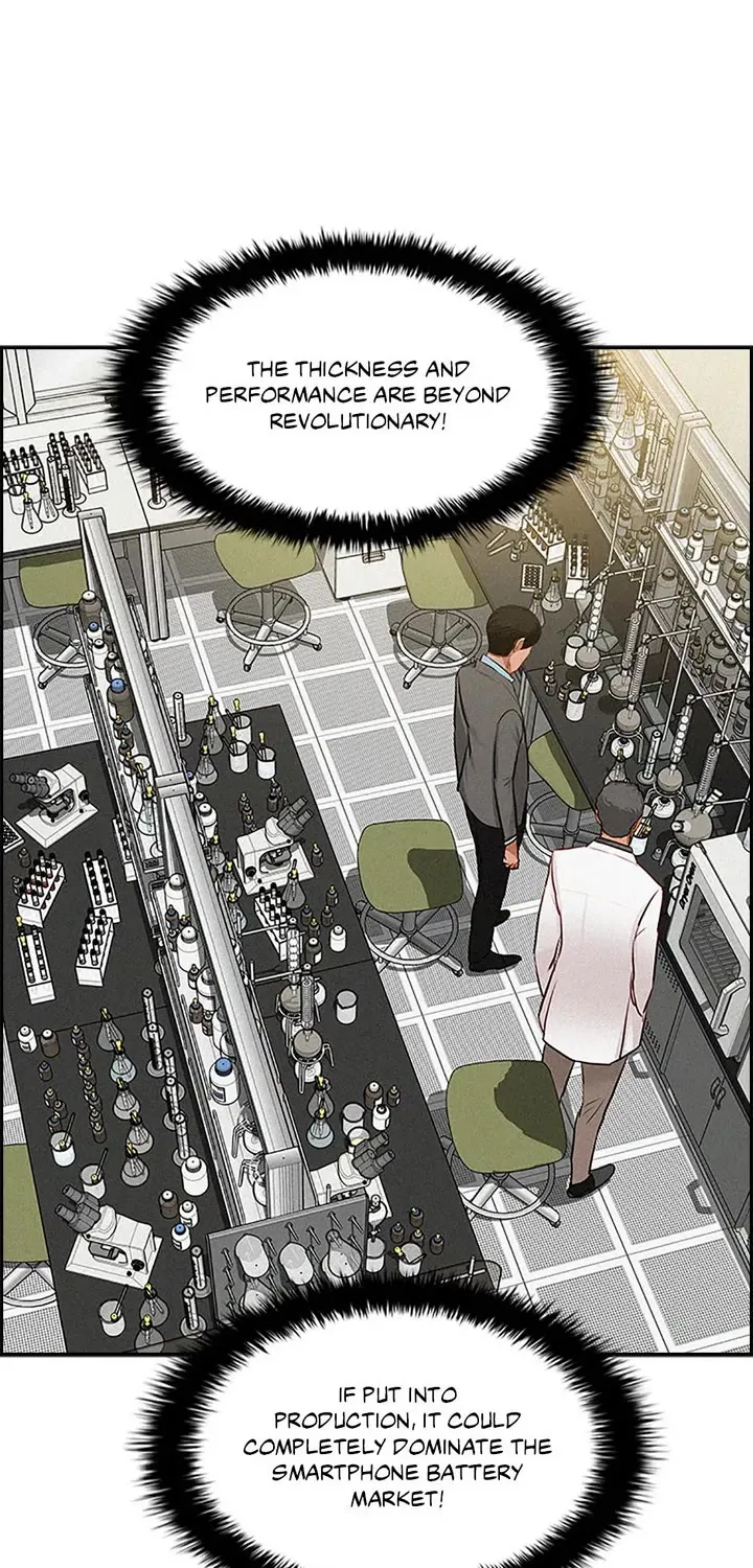 The Lord Of Money Zinmanga X Chapter 129 Page 67