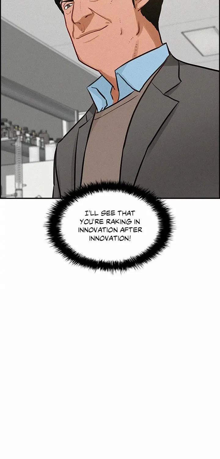 The Lord Of Money Zinmanga X Chapter 129 Page 69