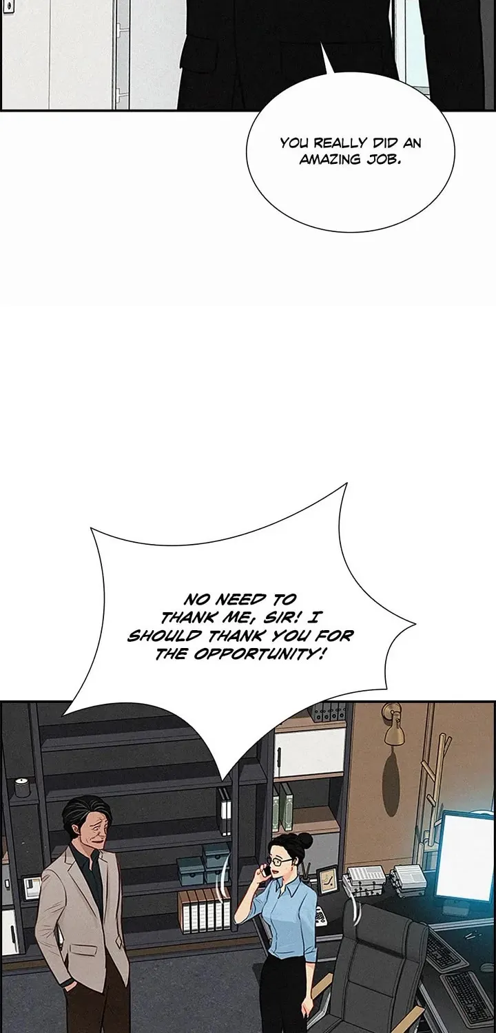 The Lord Of Money Zinmanga X Chapter 127 Page 16