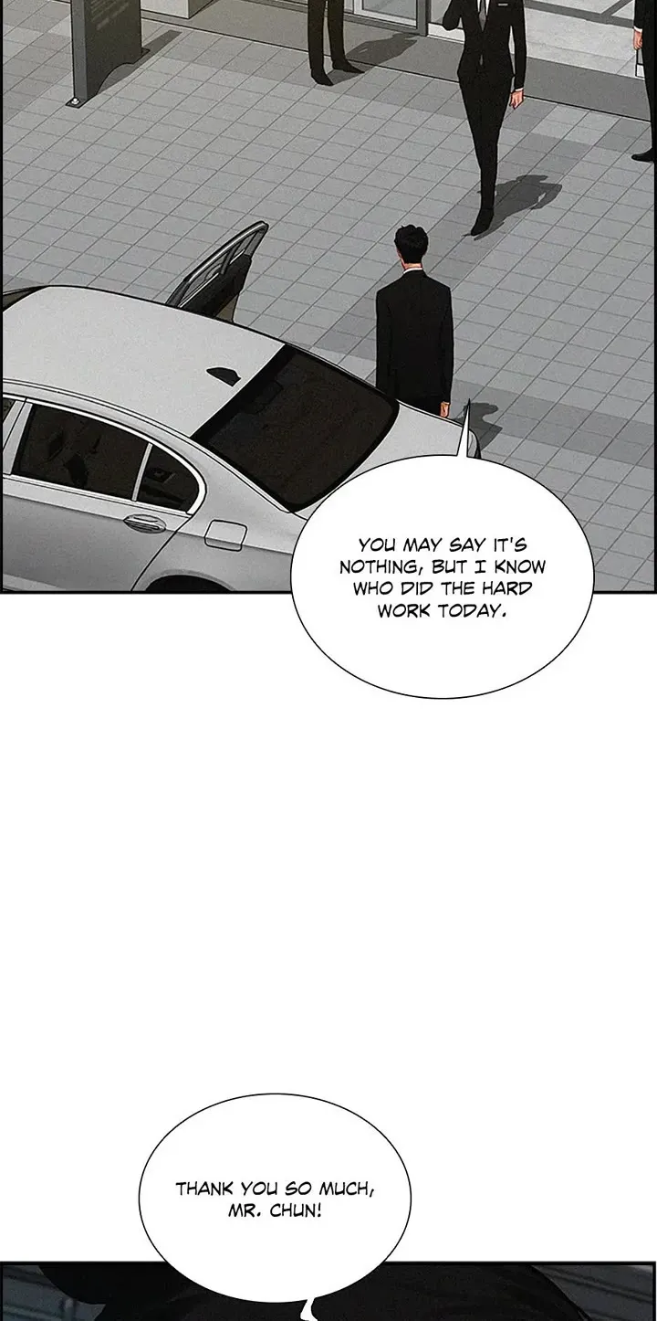 The Lord Of Money Zinmanga X Chapter 127 Page 18