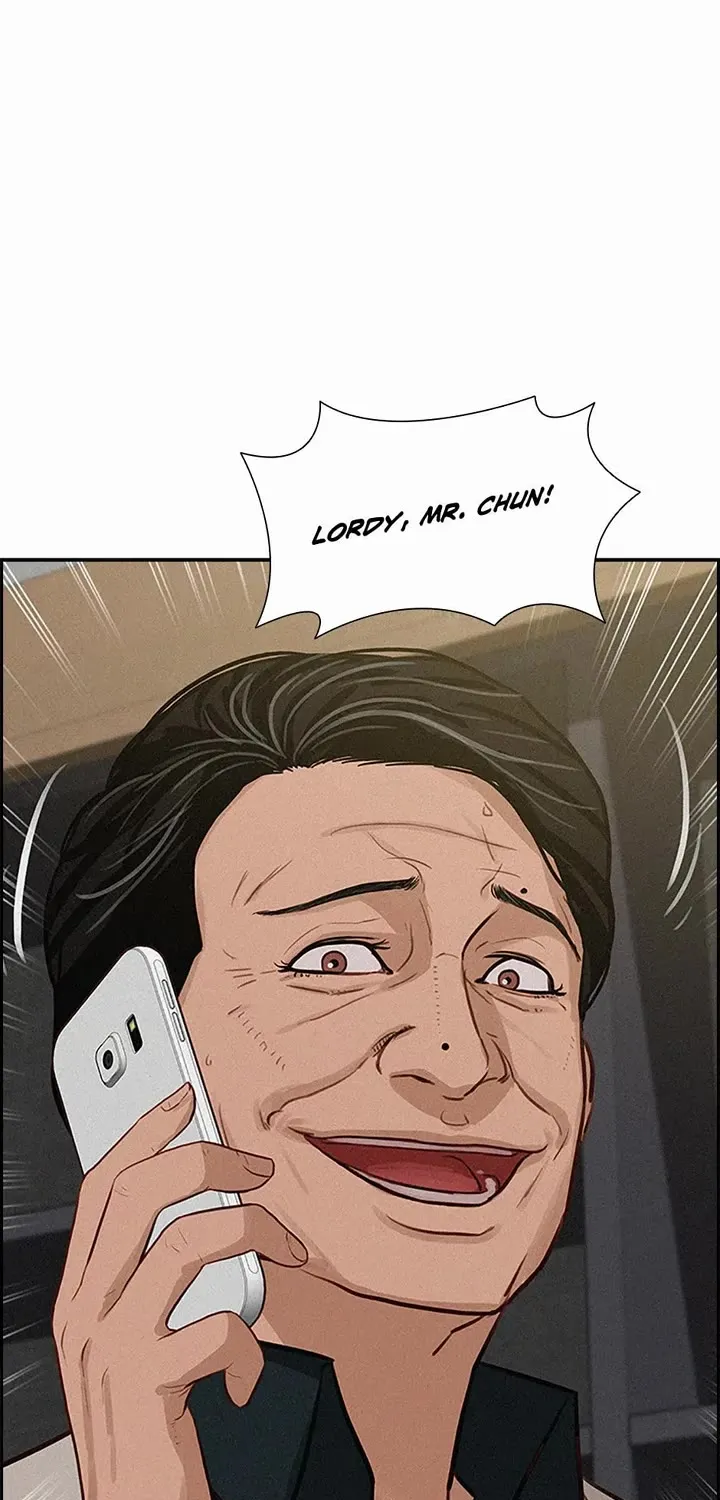 The Lord Of Money Zinmanga X Chapter 127 Page 21