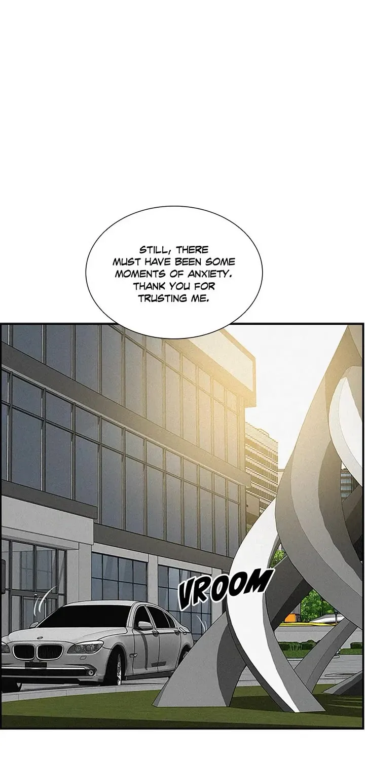 The Lord Of Money Zinmanga X Chapter 127 Page 25