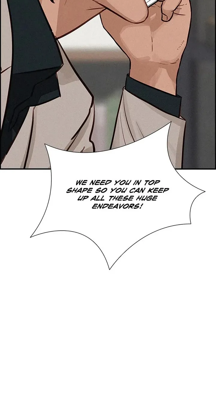 The Lord Of Money Zinmanga X Chapter 127 Page 28