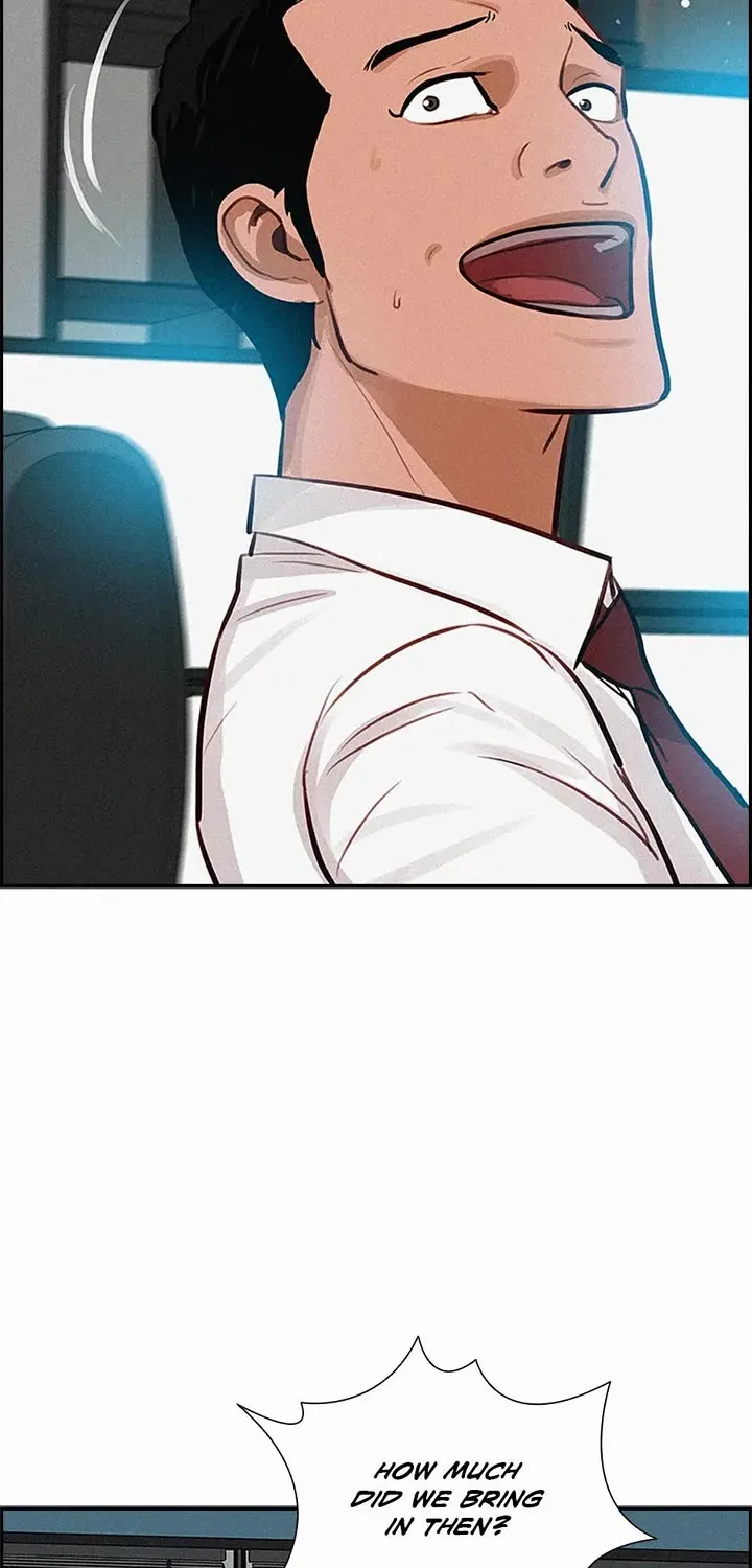 The Lord Of Money Zinmanga X Chapter 127 Page 35