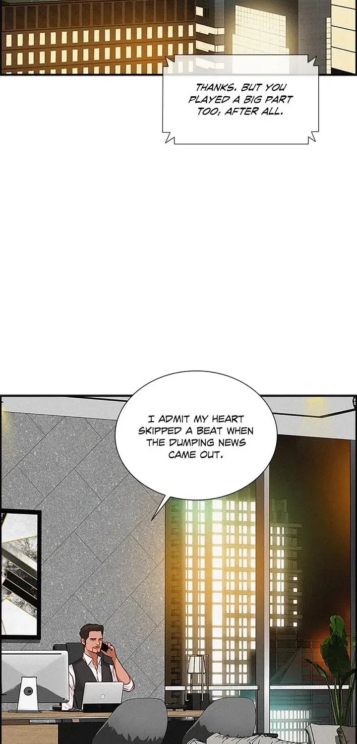 The Lord Of Money Zinmanga X Chapter 127 Page 46