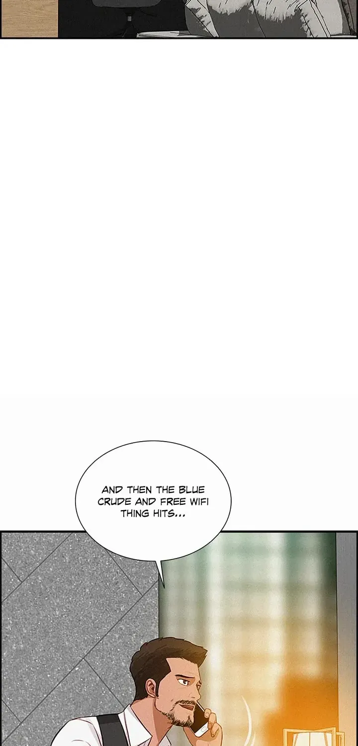 The Lord Of Money Zinmanga X Chapter 127 Page 47