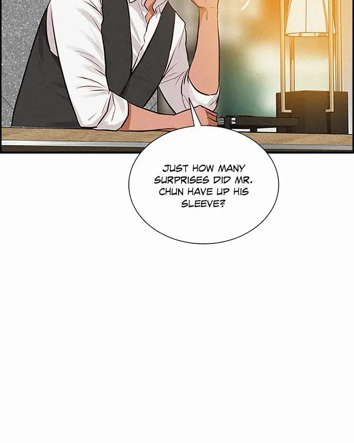 The Lord Of Money Zinmanga X Chapter 127 Page 48