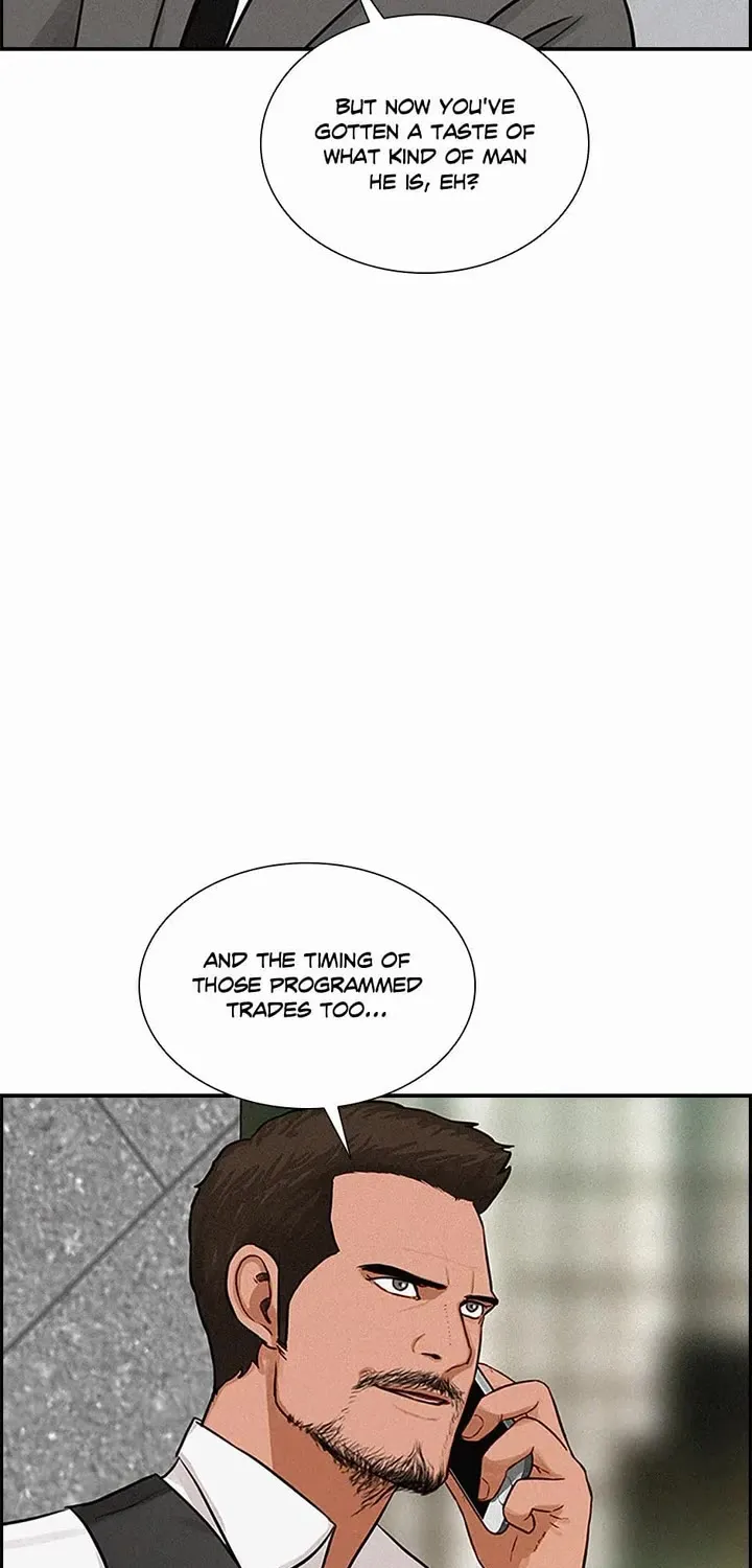 The Lord Of Money Zinmanga X Chapter 127 Page 51