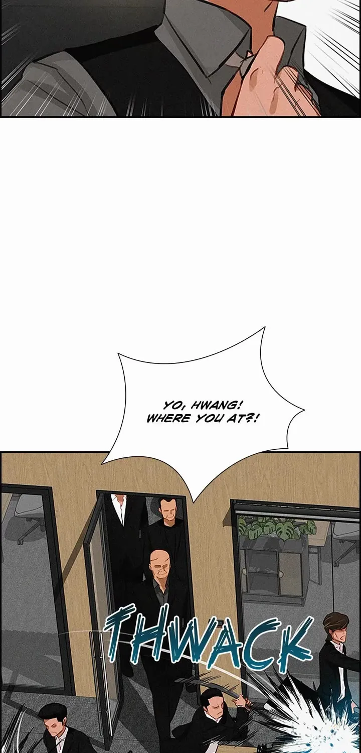 The Lord Of Money Zinmanga X Chapter 127 Page 61