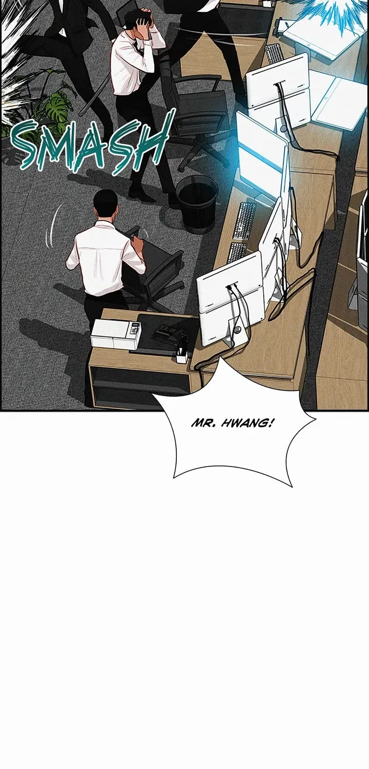 The Lord Of Money Zinmanga X Chapter 127 Page 62