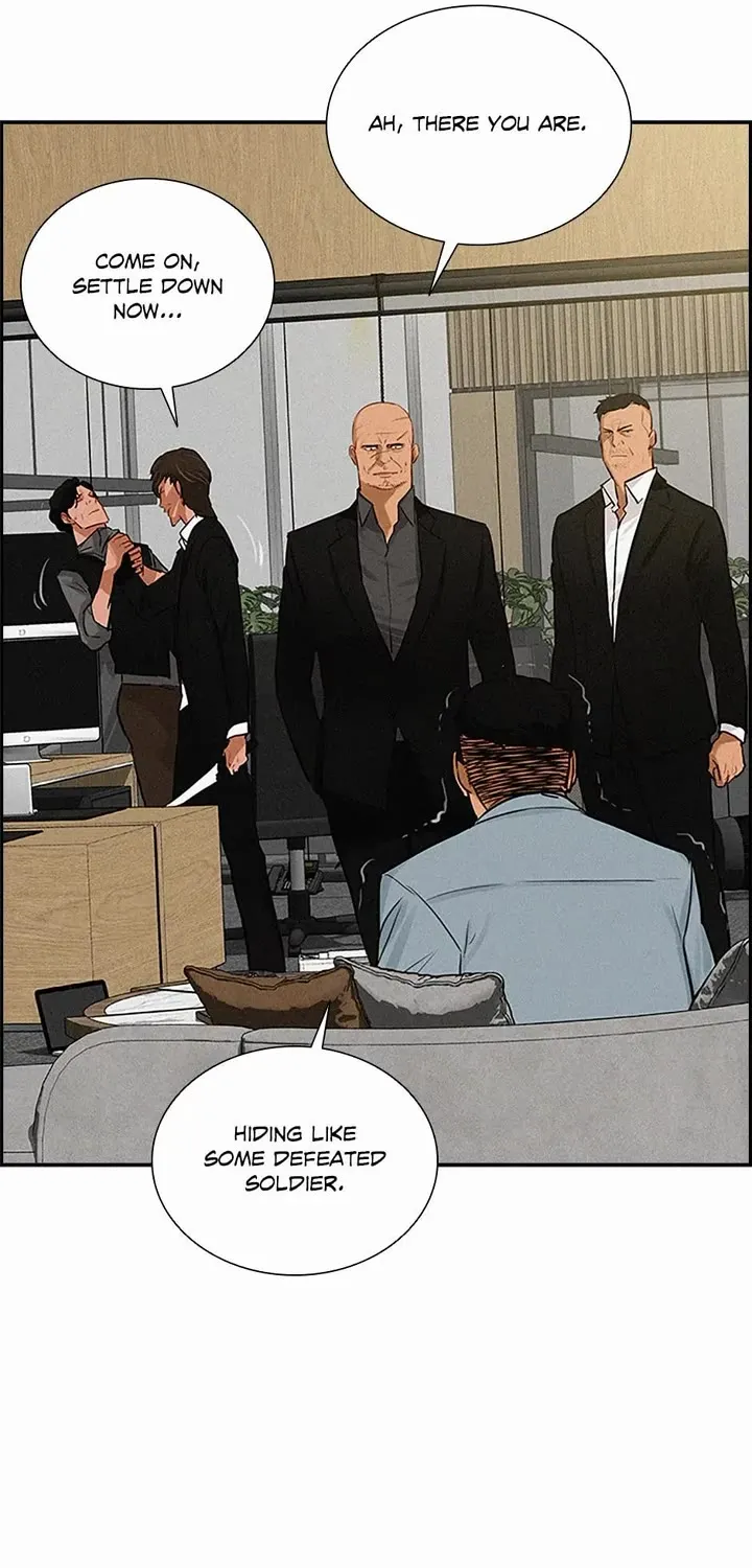 The Lord Of Money Zinmanga X Chapter 127 Page 63
