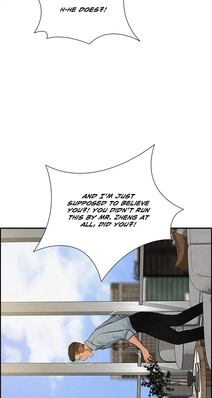 The Lord Of Money Zinmanga X Chapter 127 Page 68