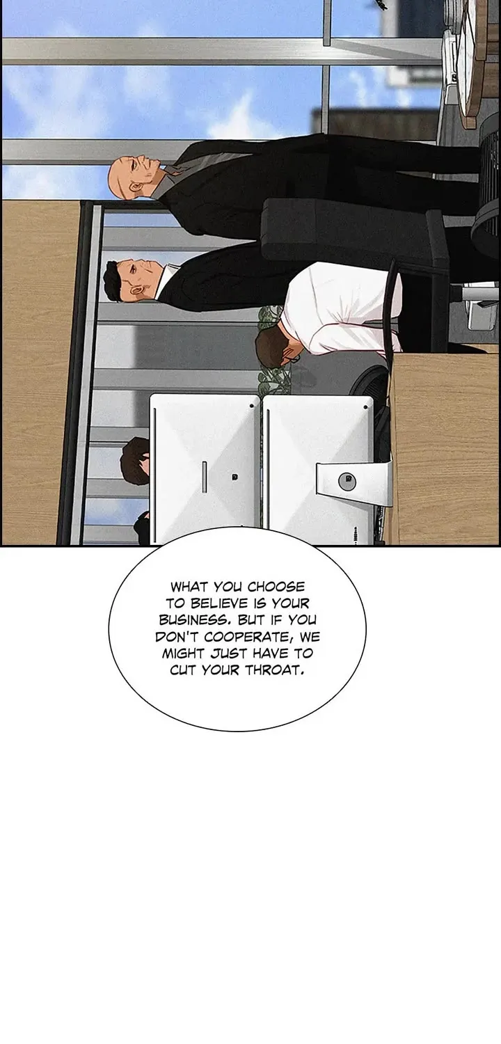 The Lord Of Money Zinmanga X Chapter 127 Page 69