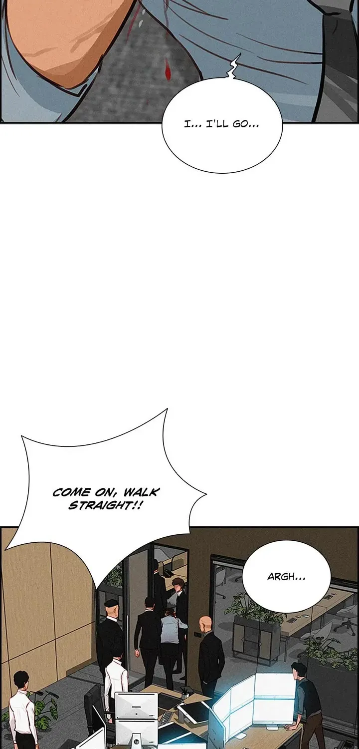 The Lord Of Money Zinmanga X Chapter 127 Page 83