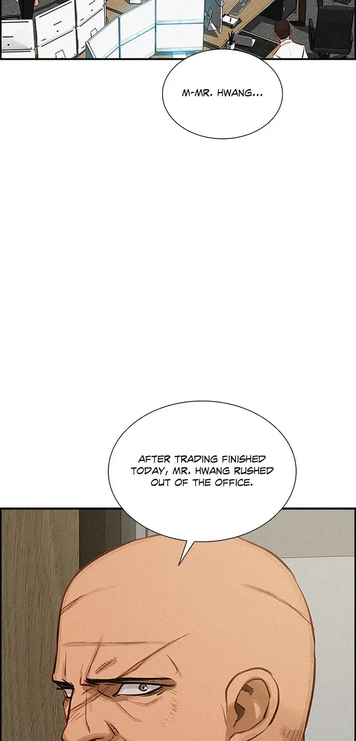 The Lord Of Money Zinmanga X Chapter 127 Page 84