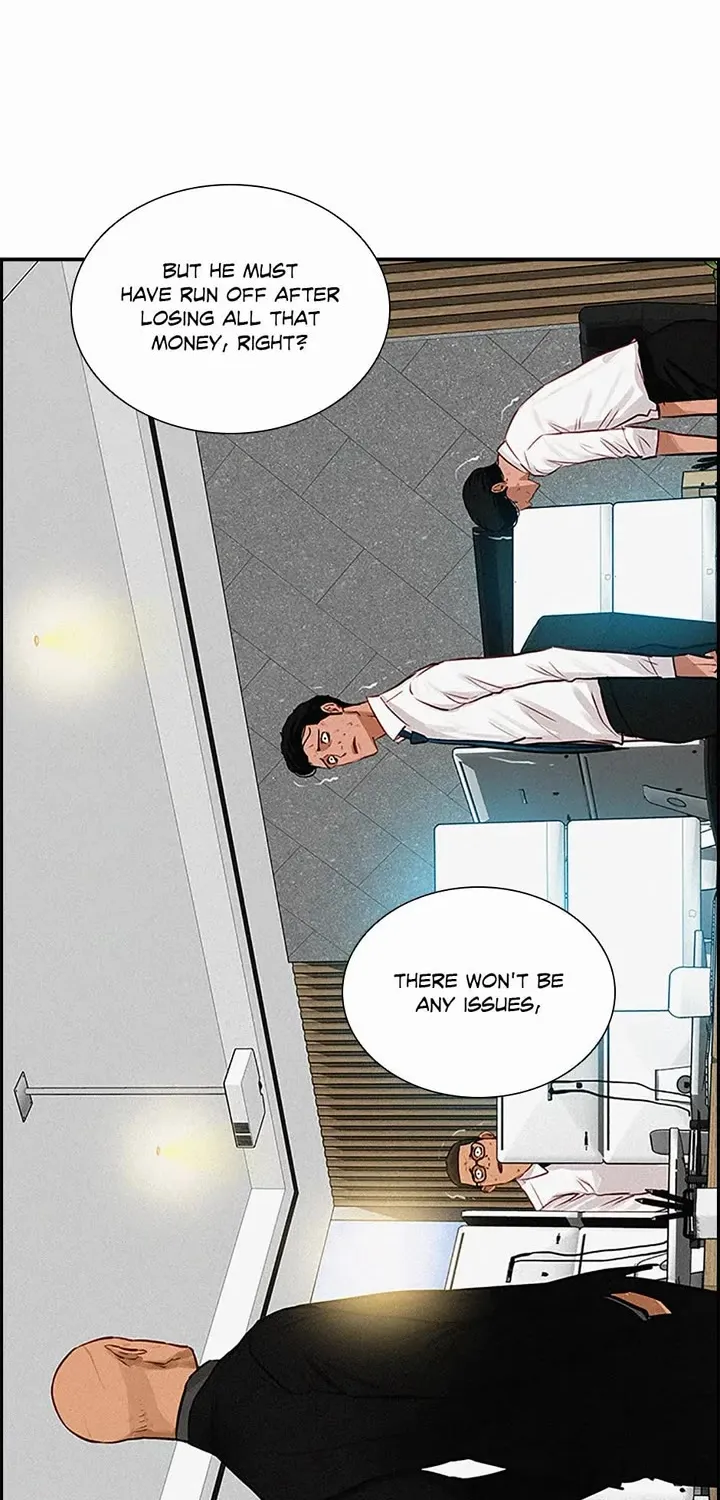 The Lord Of Money Zinmanga X Chapter 127 Page 86