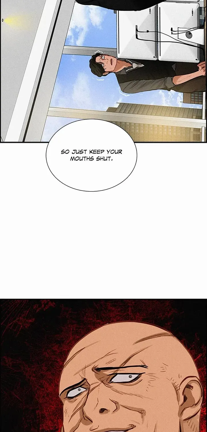 The Lord Of Money Zinmanga X Chapter 127 Page 87