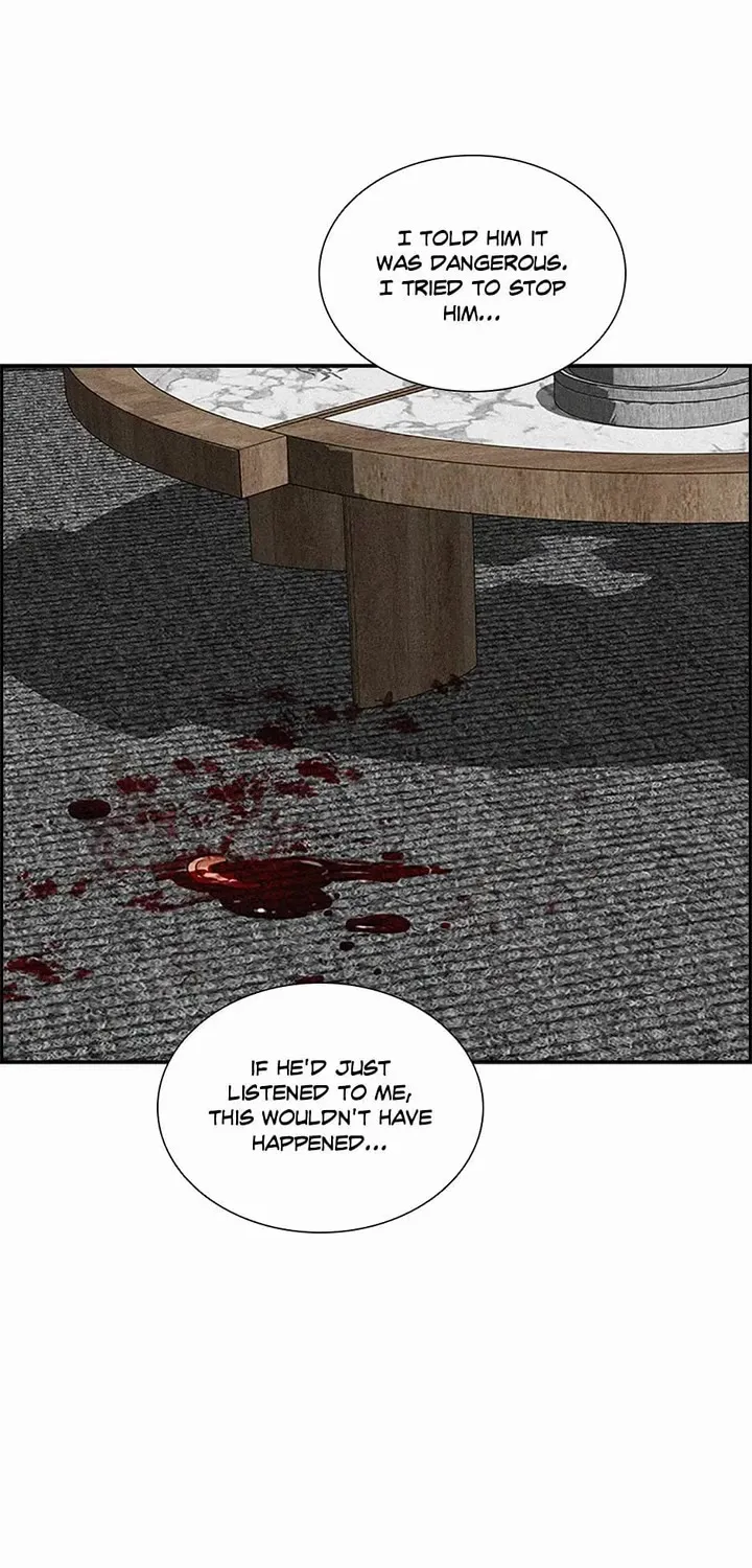 The Lord Of Money Zinmanga X Chapter 127 Page 91