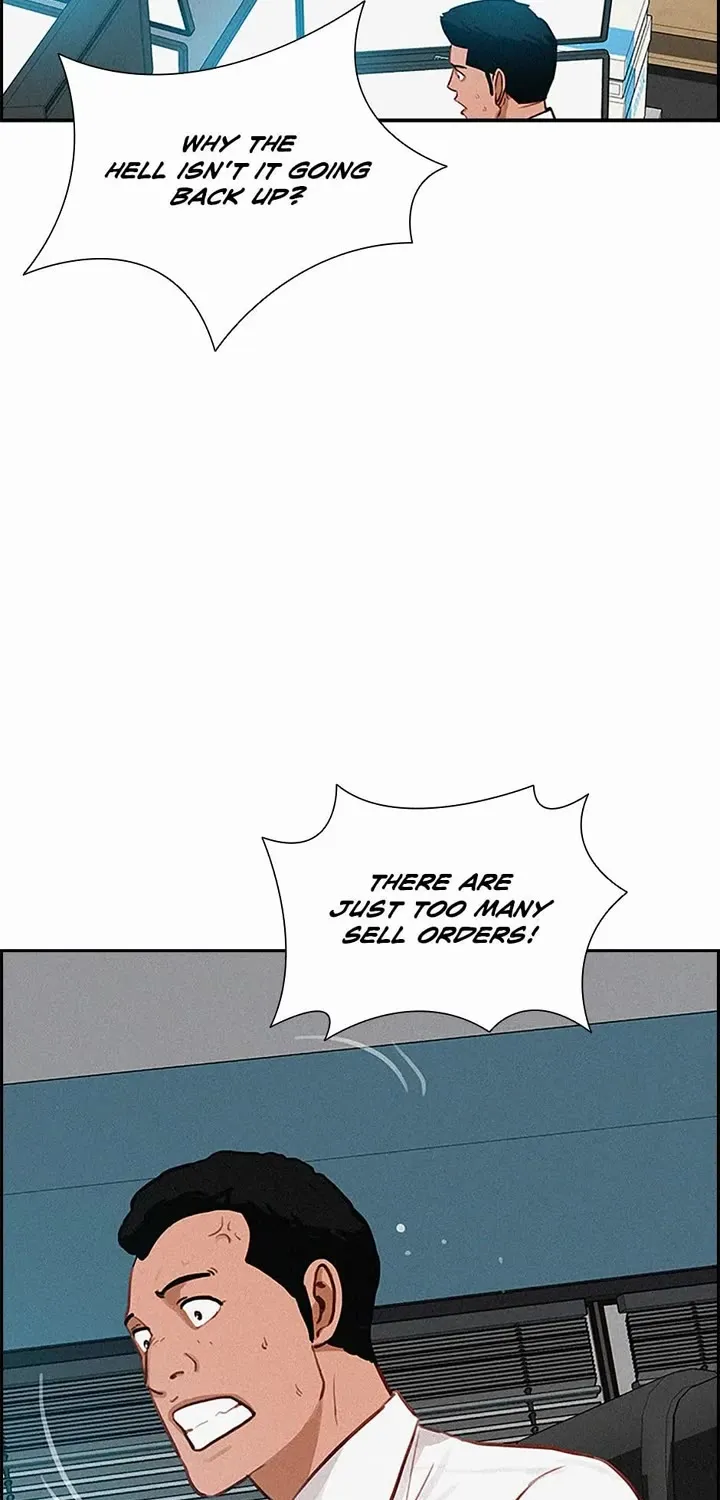 The Lord Of Money Zinmanga X Chapter 126 Page 3