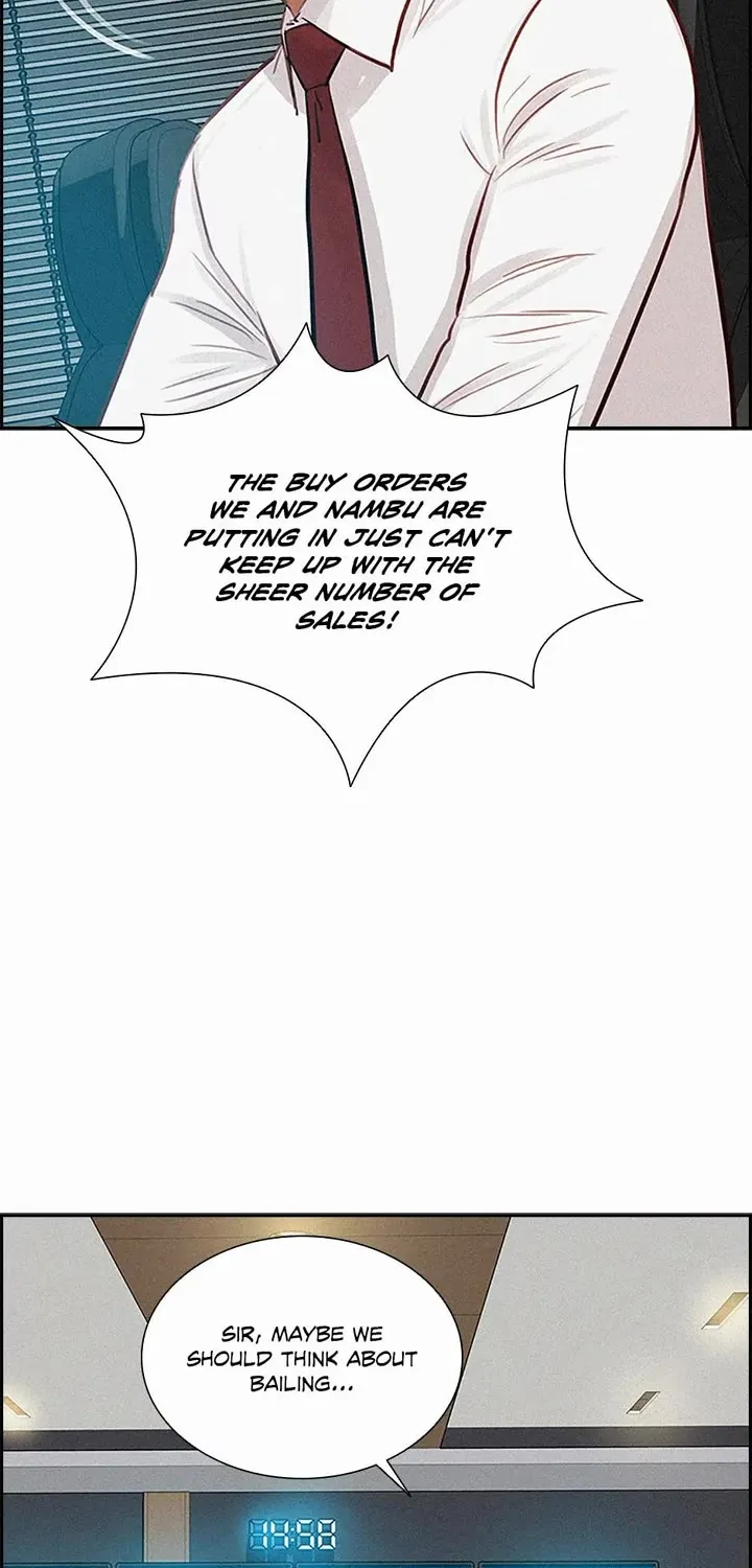 The Lord Of Money Zinmanga X Chapter 126 Page 4