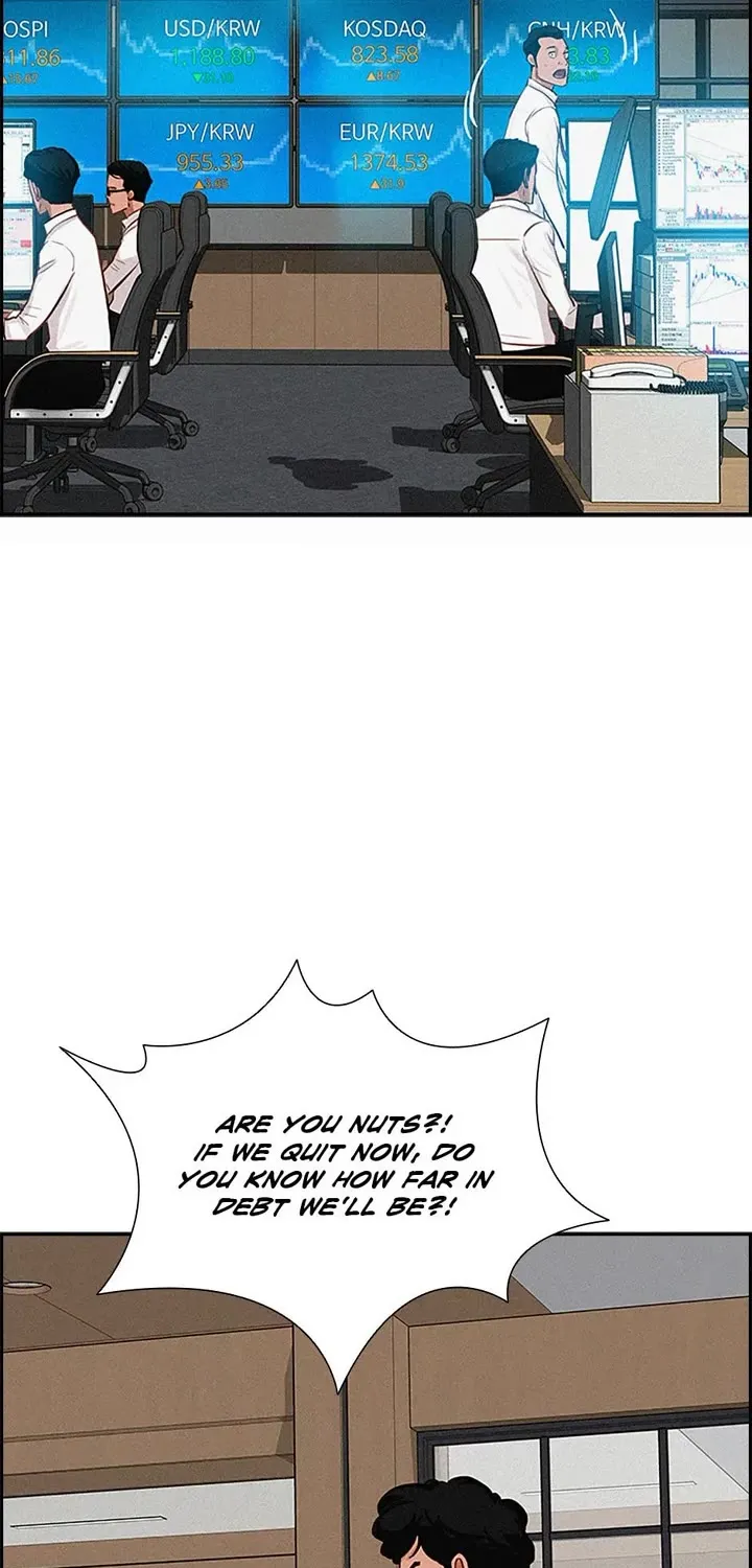 The Lord Of Money Zinmanga X Chapter 126 Page 5