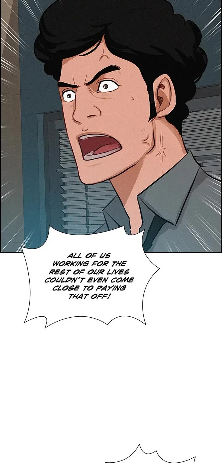 The Lord Of Money Zinmanga X Chapter 126 Page 7