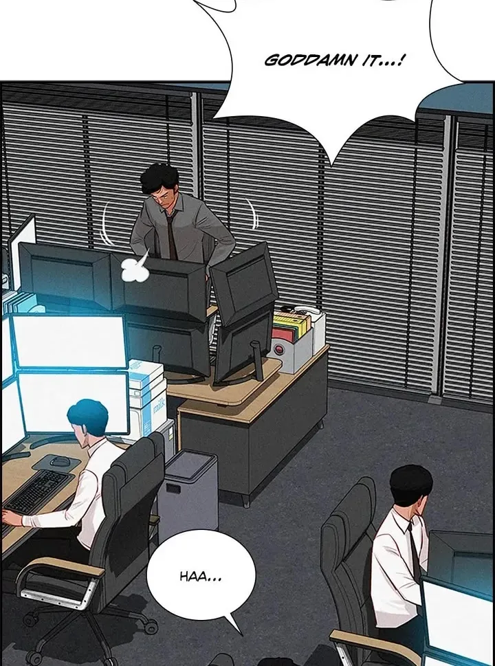 The Lord Of Money Zinmanga X Chapter 126 Page 8