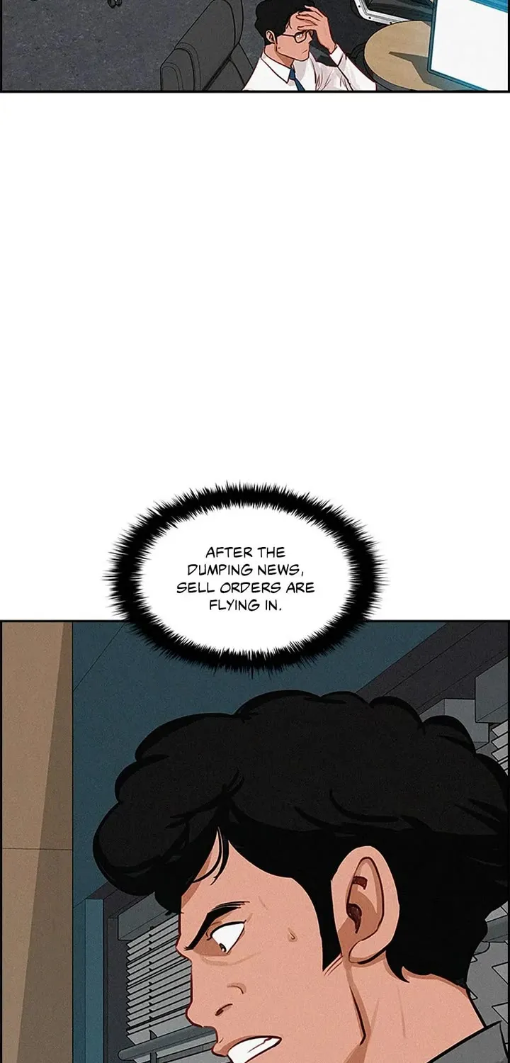 The Lord Of Money Zinmanga X Chapter 126 Page 9