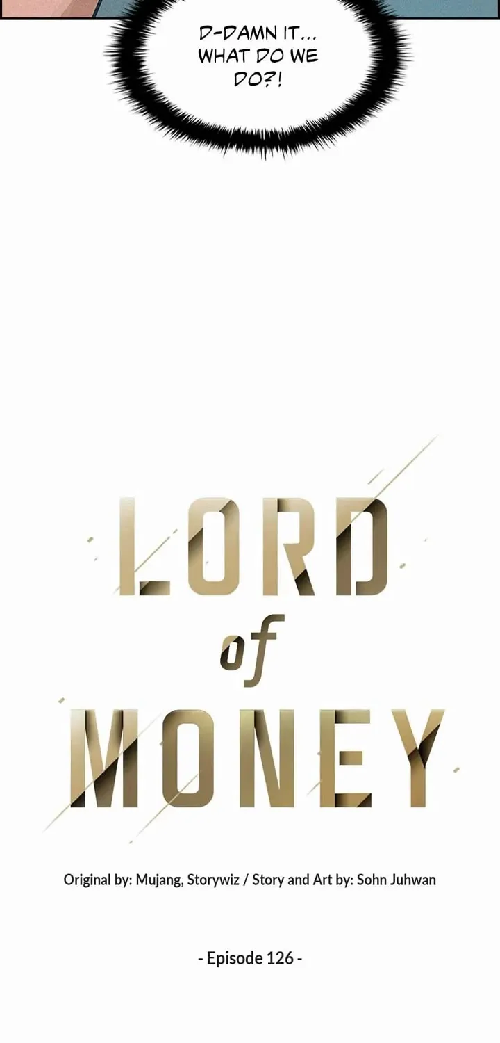 The Lord Of Money Zinmanga X Chapter 126 Page 13