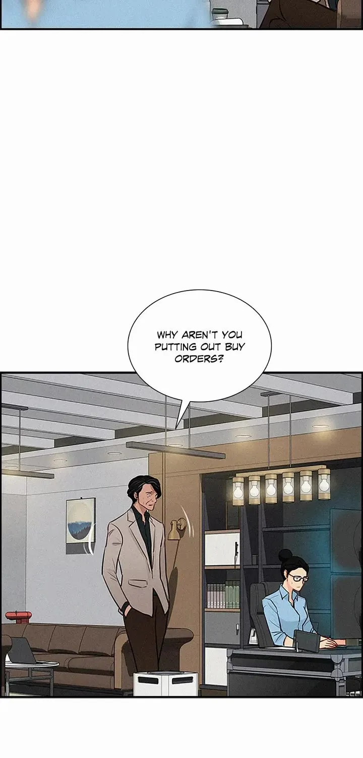 The Lord Of Money Zinmanga X Chapter 126 Page 17
