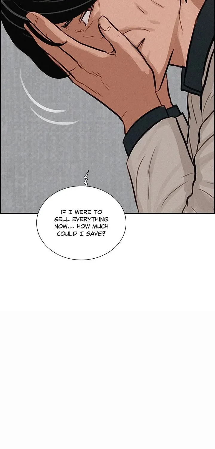 The Lord Of Money Zinmanga X Chapter 126 Page 29