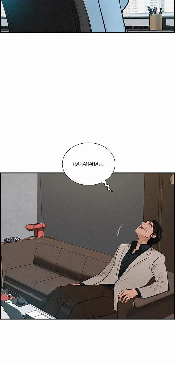 The Lord Of Money Zinmanga X Chapter 126 Page 31