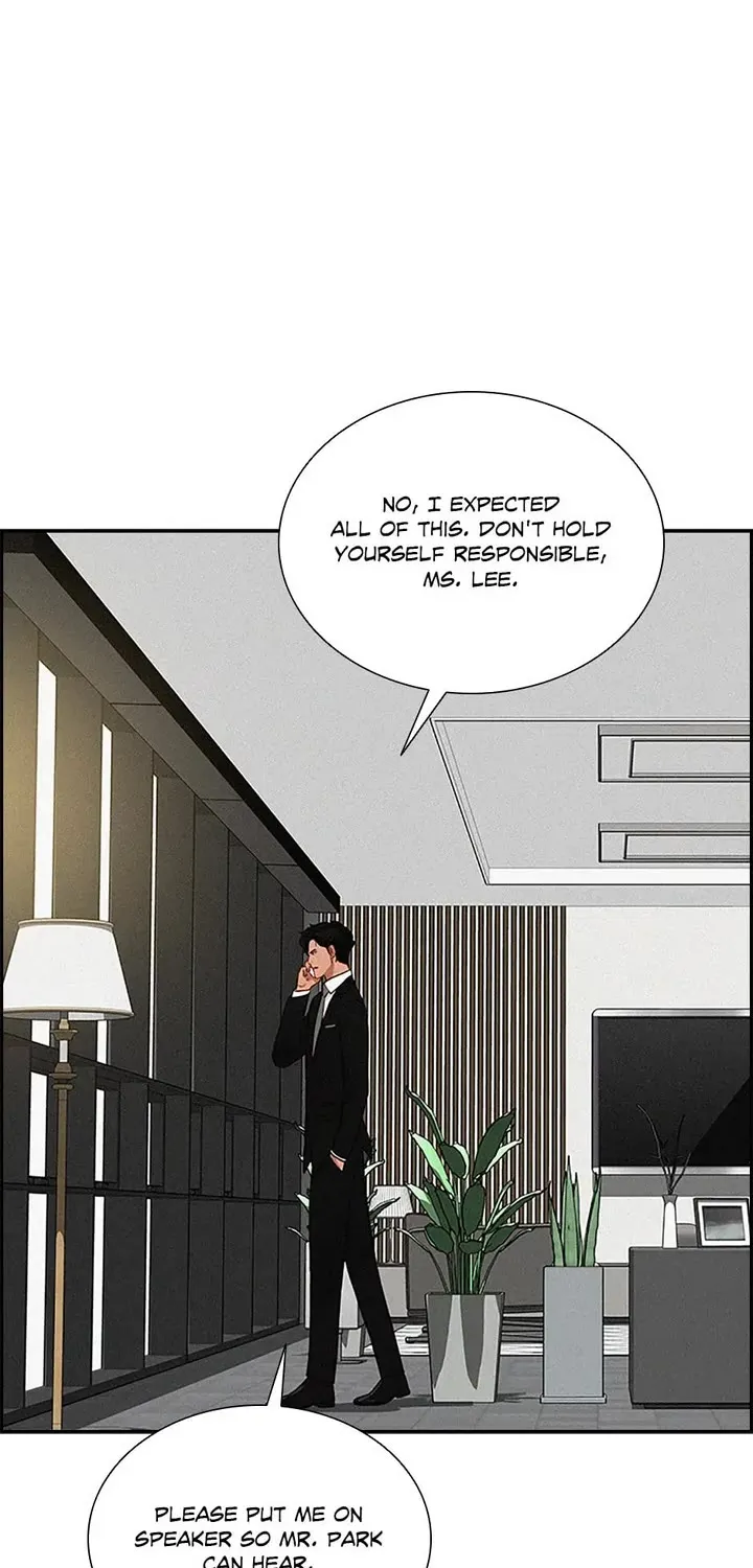 The Lord Of Money Zinmanga X Chapter 126 Page 36