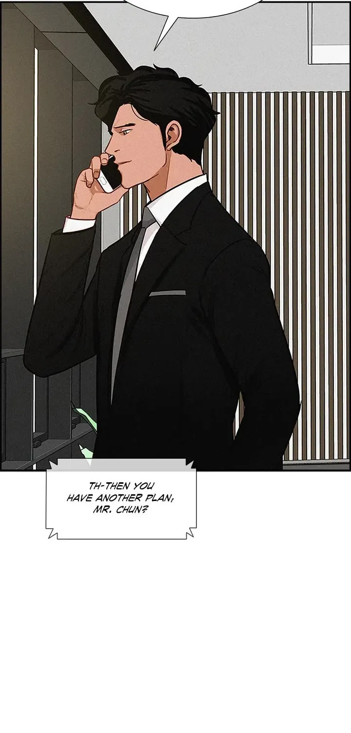 The Lord Of Money Zinmanga X Chapter 126 Page 39