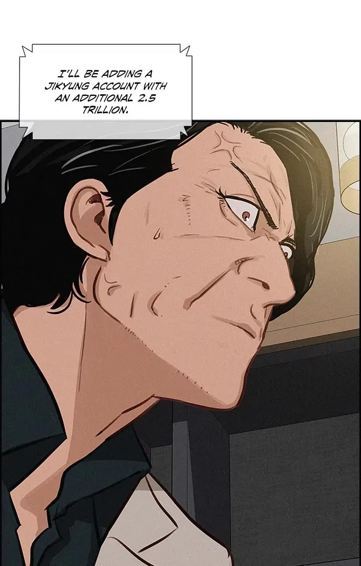 The Lord Of Money Zinmanga X Chapter 126 Page 40