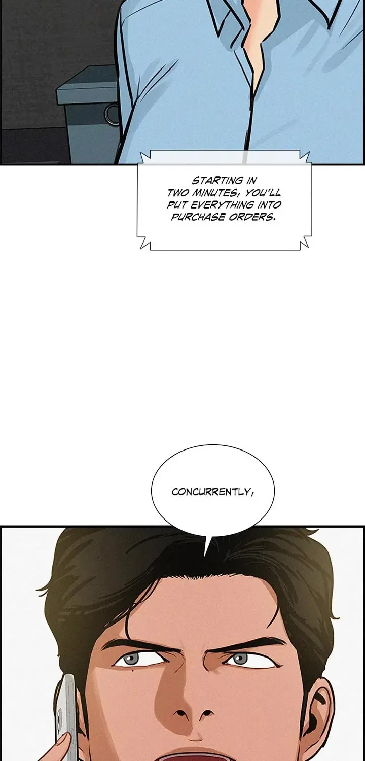 The Lord Of Money Zinmanga X Chapter 126 Page 42