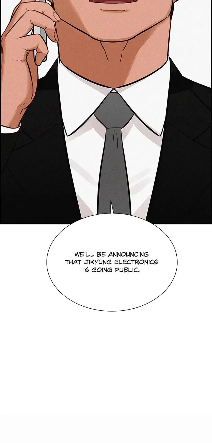 The Lord Of Money Zinmanga X Chapter 126 Page 43