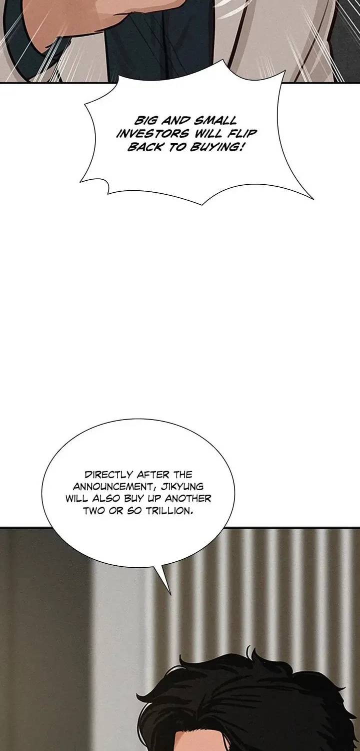 The Lord Of Money Zinmanga X Chapter 126 Page 46
