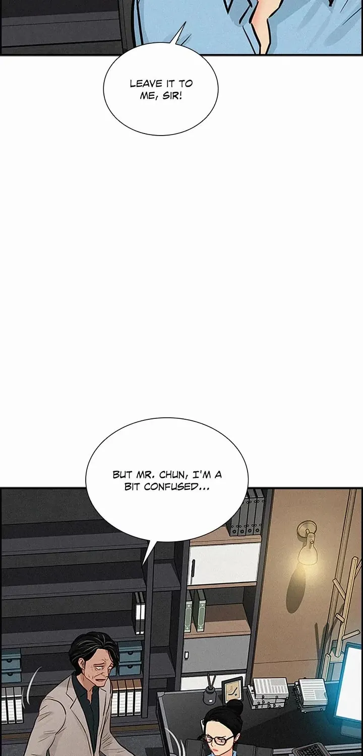 The Lord Of Money Zinmanga X Chapter 126 Page 51